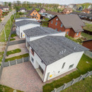 Черепица гибкая ТЕХНОНИКОЛЬ Финская Соната серый 3 м²_3