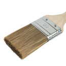 Кисть 50мм смешанная щетина, деревянная ручка Marta Эксперт_3