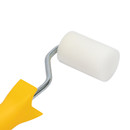 Валик с ручкой 50мм пенополиэстер мелкопористый, ядро 35мм, бюгель 6мм Marta_3