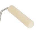 Валик 100 мм, велюр, ядро 15 мм, ворс 5 мм, ручка 270 мм, бюгель 6 мм Marta