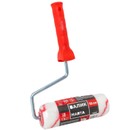 Валик 180 мм, полиакрил, ядро 41 мм, ворс 12 мм, ручка 280 мм, бюгель 8 мм Marta