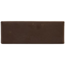 Кирпич облицовочный одинарный пустотелый М-150 шоколад, На Закаменной
