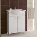 Тумба под раковину Cersanit Sido 60 F-SU-Sido-NATI60_3