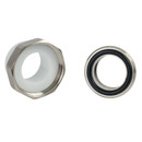 Муфта полипропиленовая 32х1" ВР комбинированная разъемная RTP_3