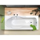 Ванна акриловая Cersanit Santana 140x70см ультра_3