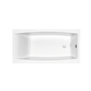 Ванна акриловая Cersanit Vrgo 170x75см_3