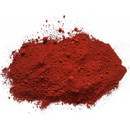 Пигмент железоокисный красный, 25 кг_3