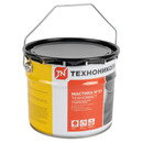 Мастика кровельная ТЕХНОНИКОЛЬ №21 Техномаст 3 кг_3