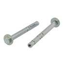 Болт анкерный с шестигранной головкой Fischer FSA-S 8x85/40 мм_3