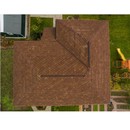 Черепица гибкая ТЕХНОНИКОЛЬ Фокстрот Дуб_3