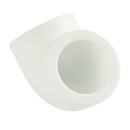 Угольник полипропиленовый 32мм 90° соединительный RTP_3