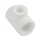 Тройник полипропиленовый 32х20х32мм переходной RTP_3