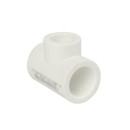 Тройник полипропиленовый 25х20х25мм переходной RTP_3