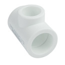 Тройник полипропиленовый 40х32х40мм переходной RTP_3