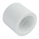 Муфта полипропиленовая 40мм соединительная RTP_3