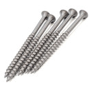 Саморез по дереву 4,2х70 мм