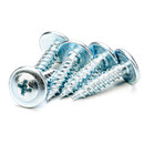 Саморез прессшайба шило 4,2х25 мм_3