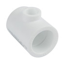 Тройник полипропиленовый 40х20х40мм переходной RTP_3