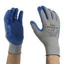 Перчатки нейлоновые с нитрильным покрытием_3