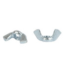 Гайка барашковая M6 DIN315 16шт