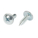 Саморез с прессшайбой шило 4,2х16мм цинк 1000шт Yoko_3