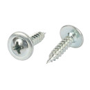 Саморез с прессшайбой шило 4,2х19мм цинк 1000шт Yoko_3