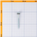 Саморез кровельный Yoko 4,8х64 мм