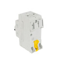 УЗО двухполюсное 25A 30mA тип АС ABB