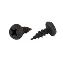 Саморез по металлу шило 3,5х9,5мм