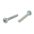 Винт DIN7985 с полукруглой головкой нерж. сталь М4х30 (10 шт) - пакет_3