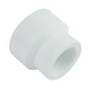 Муфта полипропиленовая 32х25мм переходная RTP_3