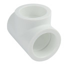 Тройник полипропиленовый 63мм соединительный RTP_3