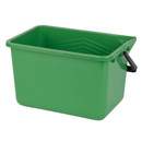 Ведро для краски пластмассовое 8л