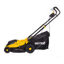 Газонокосилка электрическая Huter ELM-1800T 1800 Вт