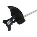 Триммер электрический Huter GET-1200 SL 1200 Вт