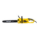 Пила цепная электрическая Huter ELS-2400 шина 45 см 2400Вт