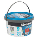 Затирка цементная Церезит CE40 чили №37 2кг_3