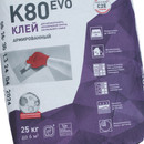 Клей для плитки Litokol Litoflex K80 С2Е 25 кг