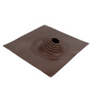 Элемент проходной Мастер Флеш силикон 75-200мм коричневый