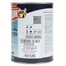 Эмаль НЦ-132 Olecolor красно-коричневая глянцевая 0,7кг_3