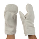 Рукавицы х/б утепленные с ватином_3