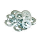 Шайба DIN125 М8 плоская_3