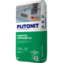 Наличной пол Plitonit Р3 финишный, 20 кг