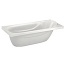 Ванна акриловая Domani-Spa Classic 160х70 см_3