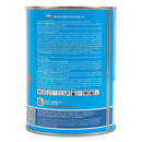 Краска масляная МА-15 Farbitex синяя глянцевая 0,9кг_3