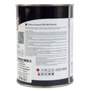 Эмаль ПФ-266 для пола Olecolor желто-коричневая глянцевая 0,9кг