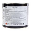 Эмаль ПФ-266 для пола Olecolor желто-коричневая глянцевая 1,9кг