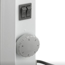 Конвектор электрический Neoclima Comforte T 2000 ЭВНА С2 опоры и кронштейн в комплекте