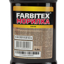 Морилка деревозащитная водная Farbitex сосна 0,5л_3