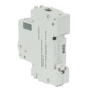 Выключатель автоматический однополюсный C 50А 4.5кА DEKraft_3